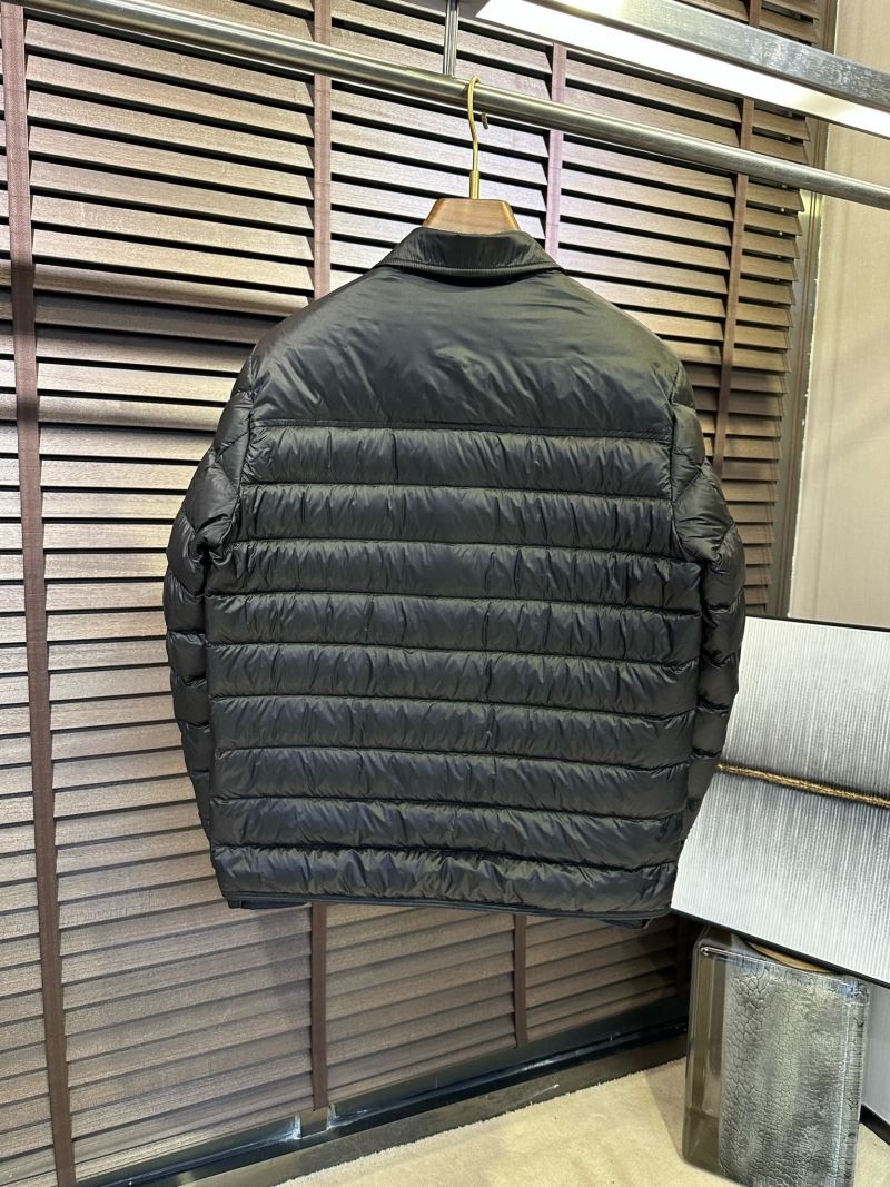 Alexander Mcqueen Down Jackets